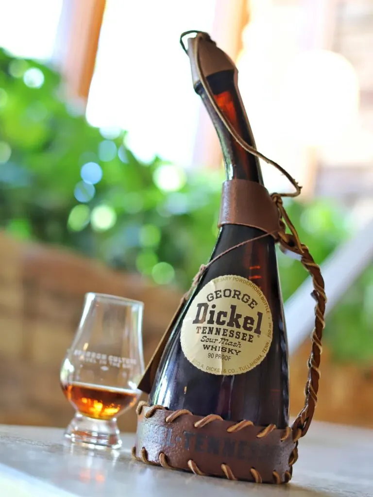 https://thebourbonculture.com/wp-content/uploads/2023/07/George-Dickel-110th-Anniversary-Powderhorn-Vertical-768x1024.jpeg.webp