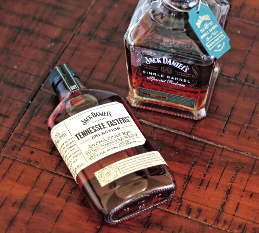 Is Jack Daniel's Bourbon? The Answer Might Surprise You