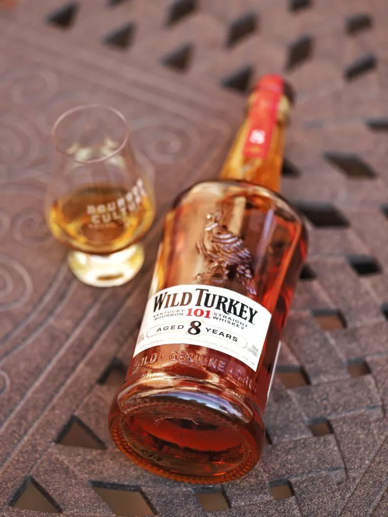 wild turkey bourbon wallpaper