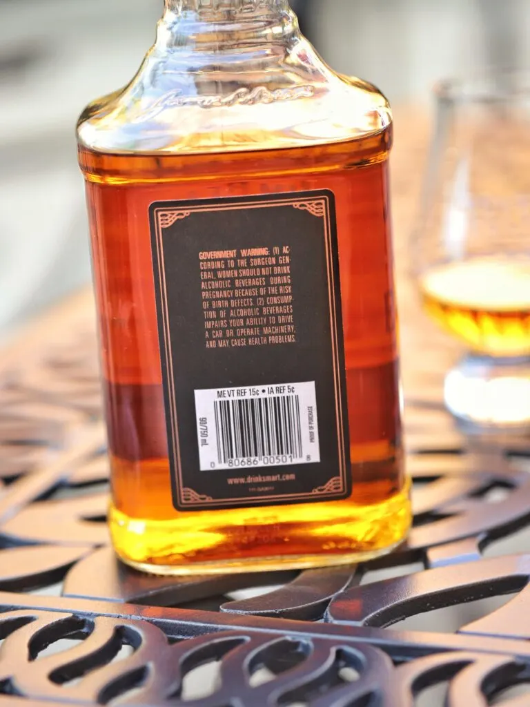 Jim Beam Devil's Cut Bourbon Review - Bourbon Culture