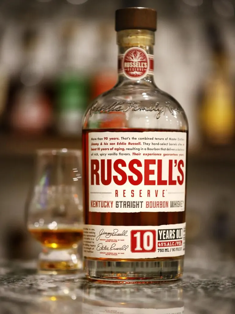 Russell's Reserve 10 Year Bourbon + Choco Facto Old Fashioned Kit, Order  Online