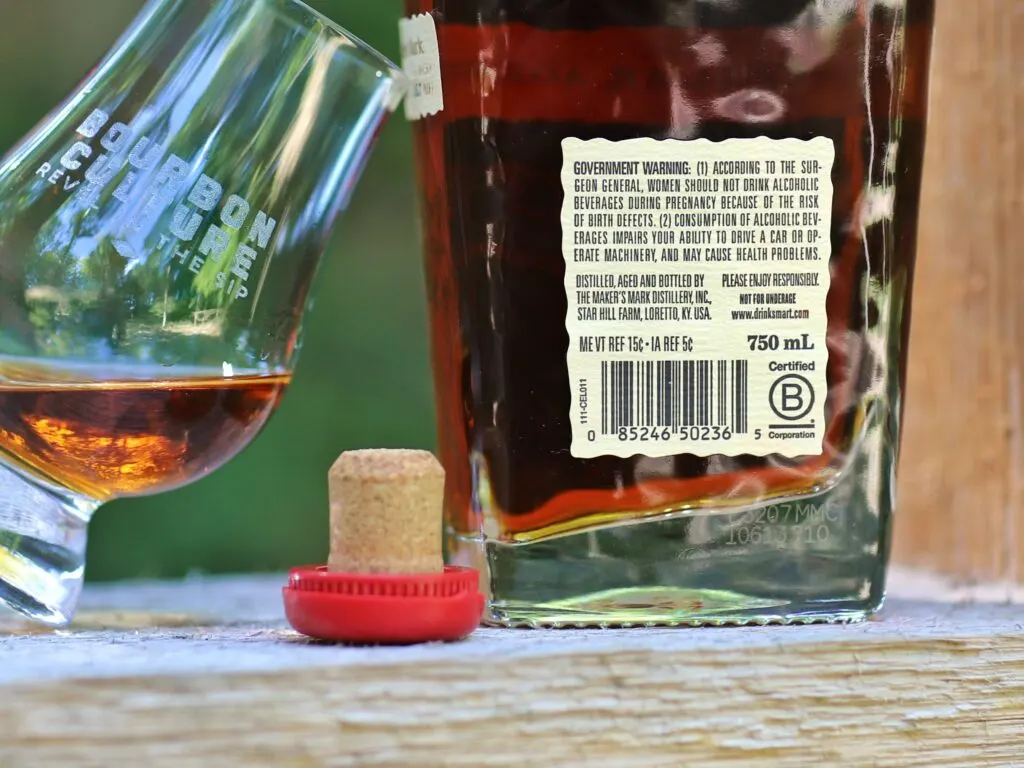 Maker's Mark Cellar Aged Bourbon vs William Larue Weller Review