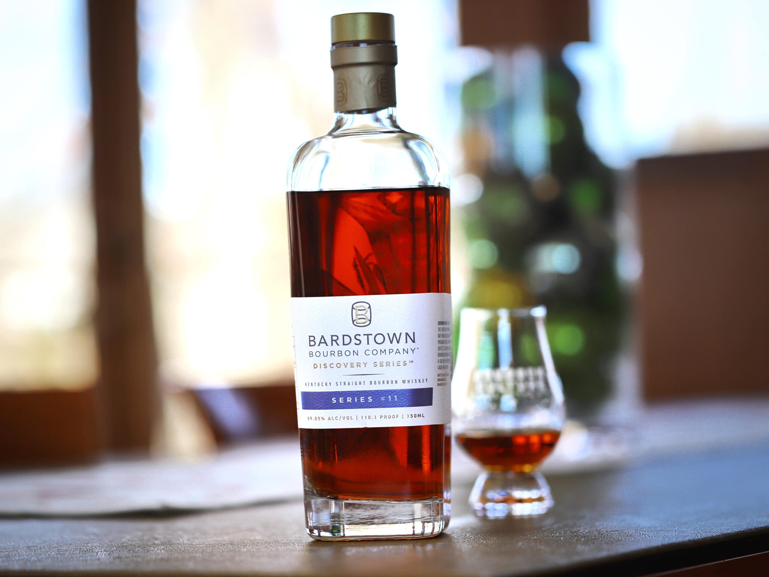 Bardstown Bourbon Company Discovery Series #11 Review