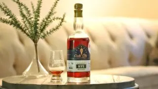 Wild Turkey Master's Keep One Bourbon Review - Bourbon Culture