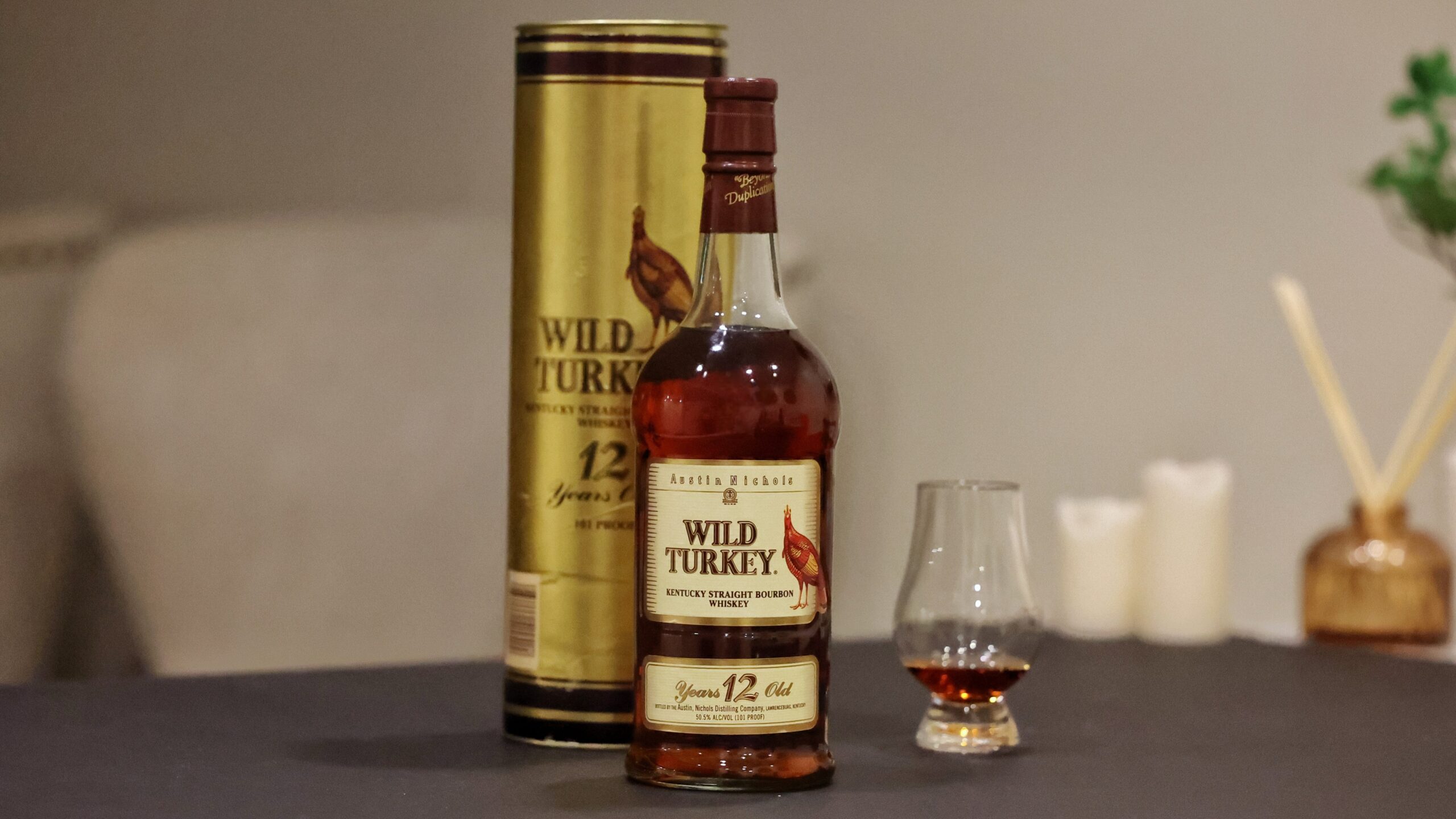 Wild Turkey Beyond Duplication (Split Label, 1996) Review