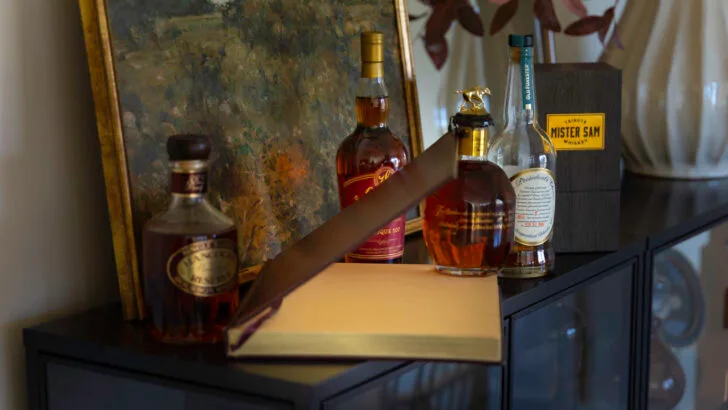 The Bourbon Brown Book &ndash; 2026 Edition