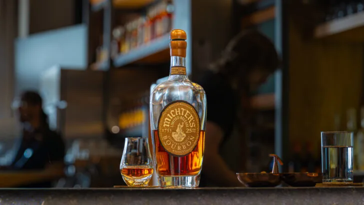 Michter&rsquo;s 25 Year Old Bourbon (2023) Review