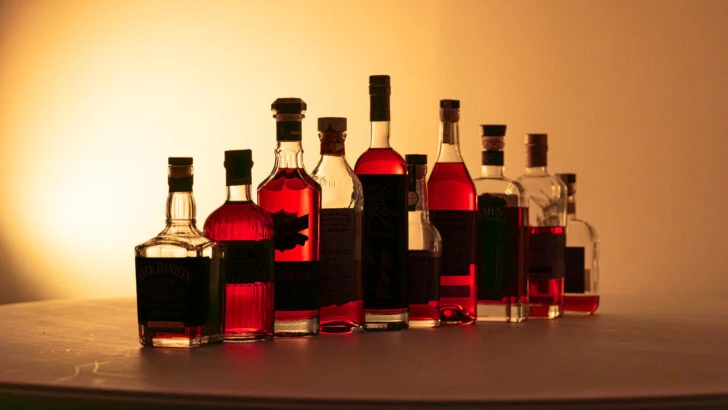 The 10 Most Memorable (and Best) Whiskies of 2025 You Can Actually Find