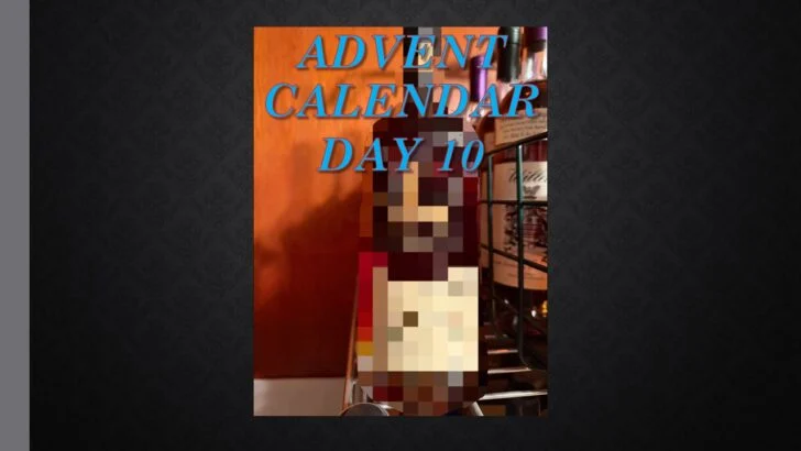 Slacker Advent Reveal &ndash; December 14th