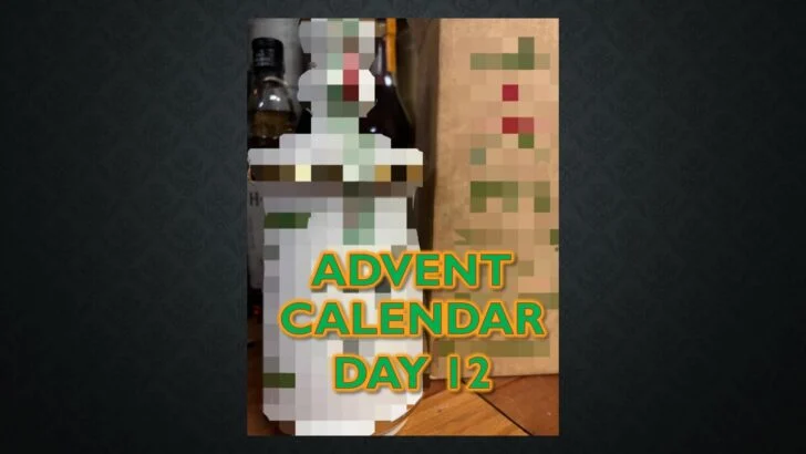 Slacker Advent Reveal – December 16th