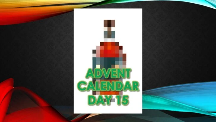 Slacker Advent Reveal – December 22nd