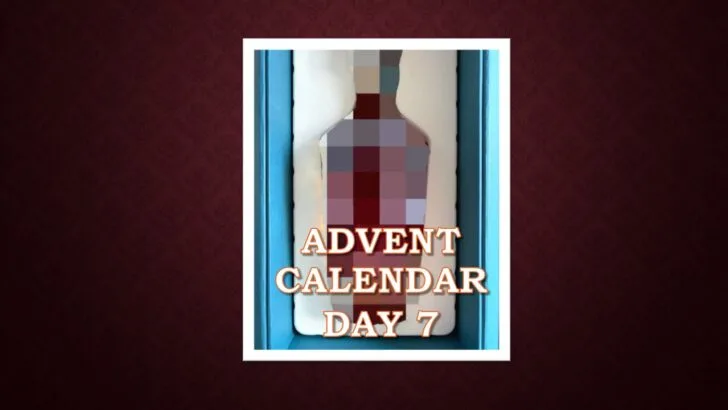 Slacker Advent Reveal &ndash; December 9th