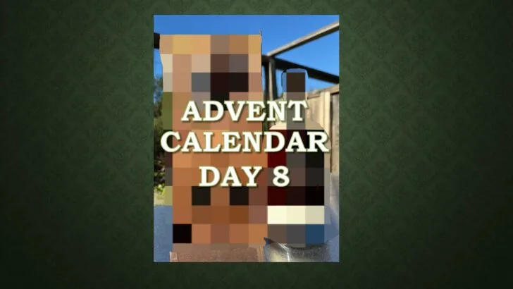 Slacker Advent Reveal &ndash; December 10th