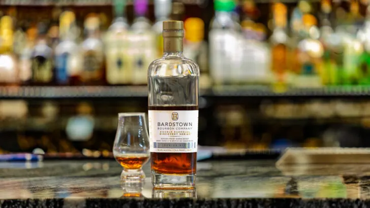Bardstown Bourbon Company Discovery #13 Review