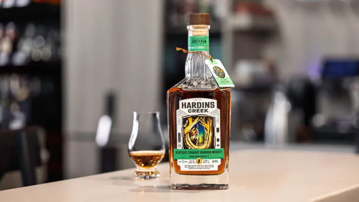 Hardin&rsquo;s Creek Warehouse Series &ndash; Warehouse G &ldquo;The Owl&rdquo; Review