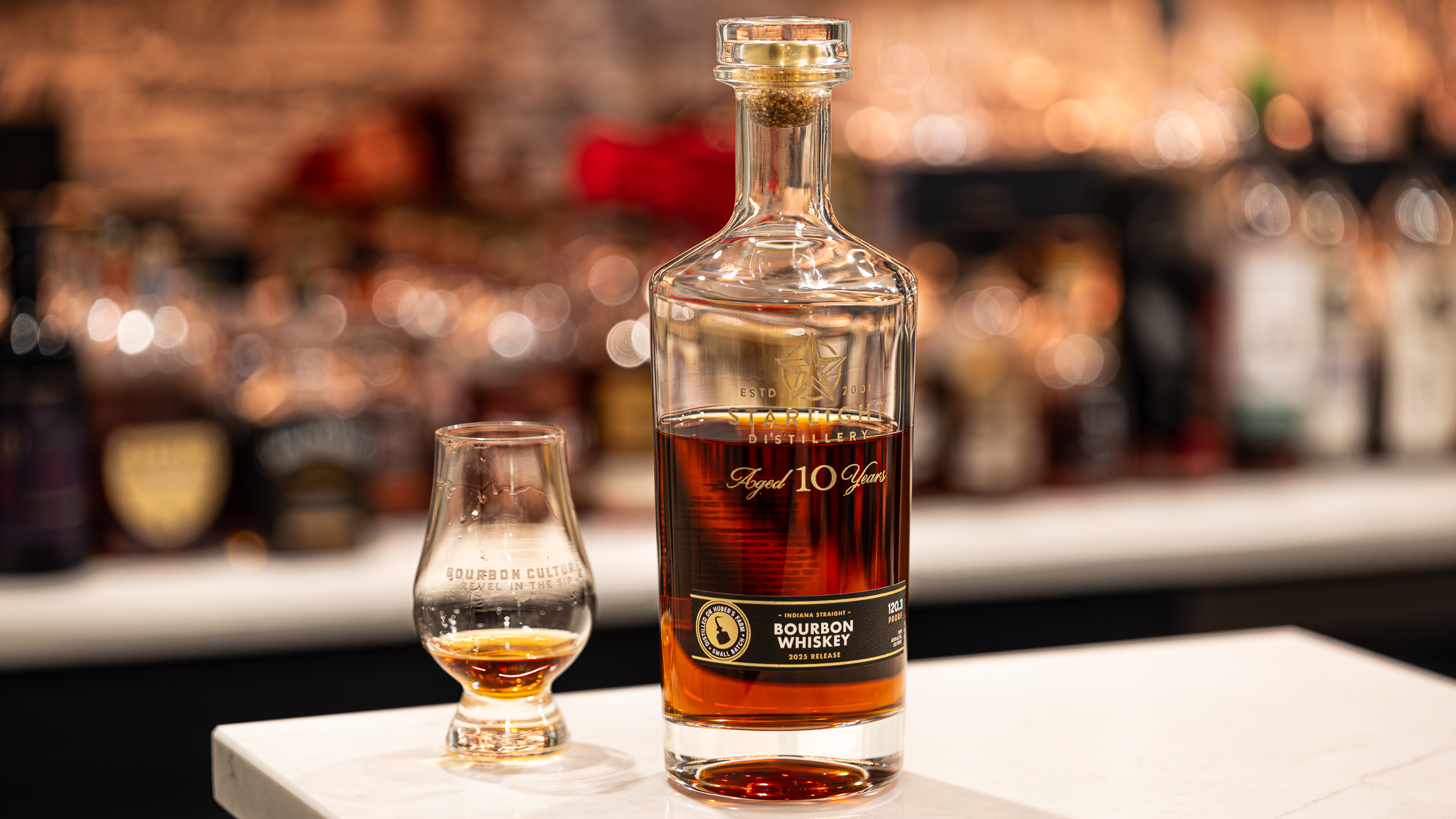 Starlight Distillery Whiskey Reviews - Bourbon Culture